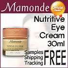 Mamonde] Nutritive Eye Cream 30ml