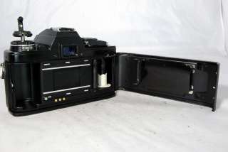 Minolta X 570 SLR Film Camera Body Only  