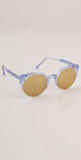 Super Sunglasses Lucia Sunglasses  SHOPBOP