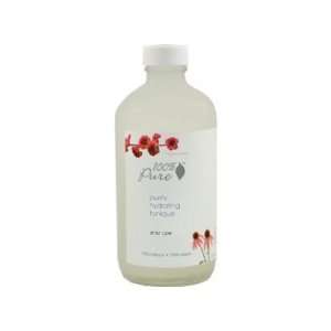  100% Pure Purity Hydrating Tonique Beauty