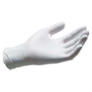   Exam Gloves, Powder free, Sterling Gray, Large