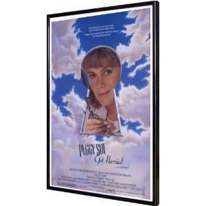  Peggy Sue Got Married 11x17 Framed Poster