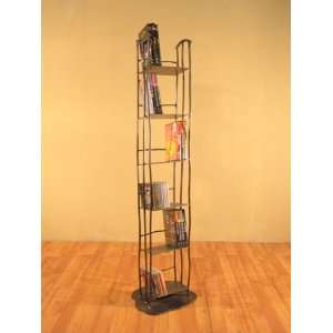 Reed DVD Tower 
