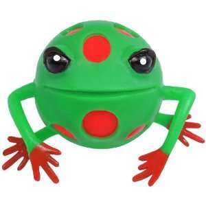 Blob Frog Stress Toy: Toys & Games