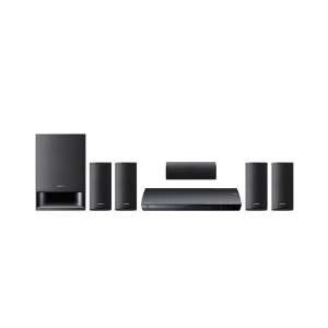  Sony BDVE390 Blu ray Home Theater Systems: Electronics