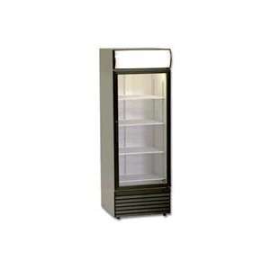  Lowe Refrigeration Inc. G4 Chilled Drink Display Cooler 