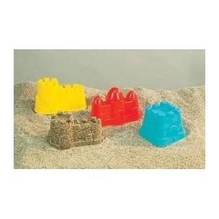  American Plastic Toys 8 Pail and Shovel   Colors May Vary 