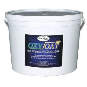  Oxy Oat w/Oxy Gen   5 lb (20 40 days)