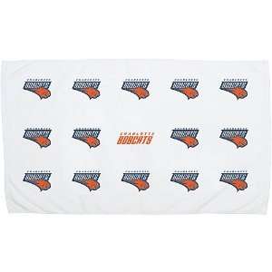  Pro Towel Sports Charlotte Bobcats Team Towel