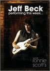 Jeff Beck   Live At Ronnie Scotts (DVD, 2009)