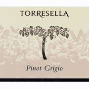 Torresella Pinot Grigio 2009 