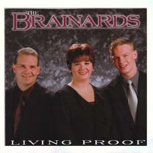  Living Proof Brainards Music