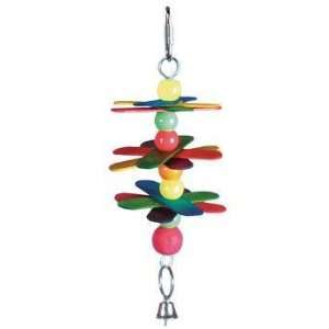  Top Quality Stick Stacks Wood Toy   Flower Power: Pet 