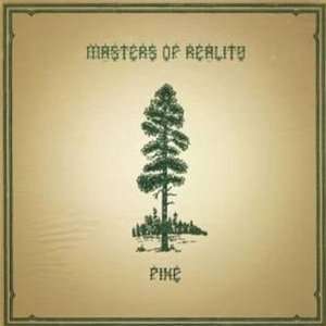  Pine / Cross Dover Masters of Reality Music