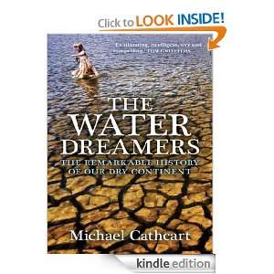   of Our Dry Continent Michael Cathcart  Kindle Store