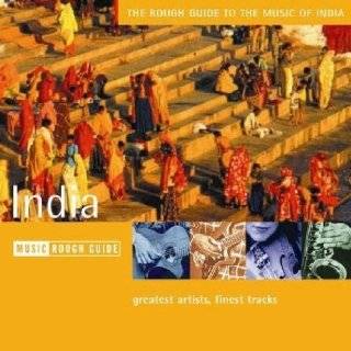  Rough Guide to Music of India & Pakistan Various Artists Music
