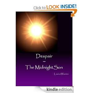 The Midnight Son   Despair Louise Warren  Kindle Store