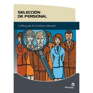 Selección de Personal (9788496578111): Maria Jesús Montes Alonso y 