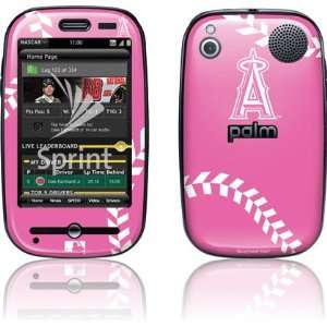  Los Angeles Angels Pink Game Ball skin for Palm Pre 