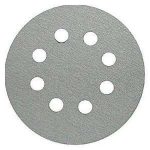   Inch 100 Grit Abrasive Disc, 5 per package