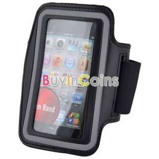 Comfortable Sport Armband Running Cover Case for iPhone 3G 3GS 4 4G 4S 