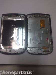 Blackberry Torch 9800 Replacement Lcd with frame 001/111 USA