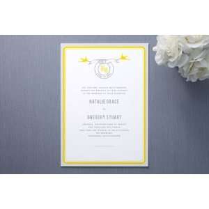  Lovely Knot Wedding Invitations: Health & Personal Care