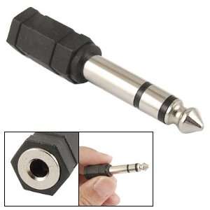   3mm Plug to 3.5mm Socket Audio Adapter Converter New Electronics