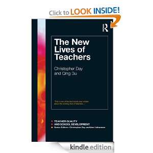 The New Lives of Teachers (Teacher Quality and School Development 