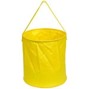  Collapsible Camping Utility Bucket