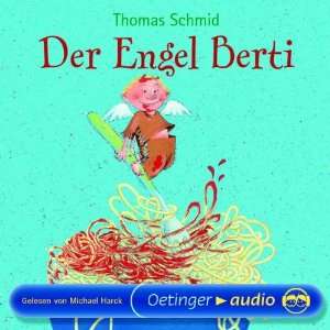  Engel Berti Der Thomas Schmid Music