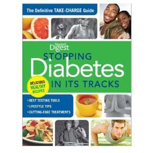  Stopping Diabetes in its Tracks The Definitive Take 