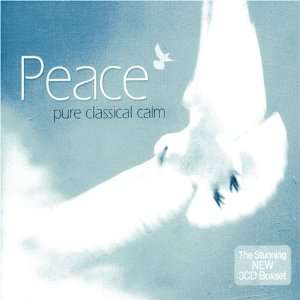  Peace Various Artists Music
