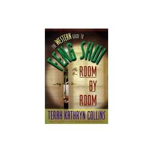  Western Guide to Feng Shui Room by Room Books