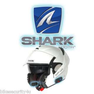 Shark Sharktooth Helmet Digital Bluetooth Kit  