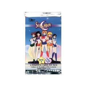Sailor Moon Japanese Import Sailor Moons Pretty Soldier Superstars #56 