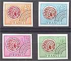   Precancel Stamps hinged Precancel Catalog Town Type   