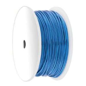  28 Gauge Blue Artistic Wire Arts, Crafts & Sewing