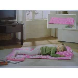  Maggie & Zoe Allie Nap Mat with Pillow
