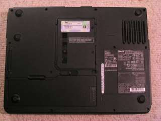 Dell Inspiron 6000 Laptop Pentium Centrino M 1.73GHz/15.4 LCD 80GB HD 