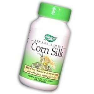  Corn Silk   Urinary CAP (100 )