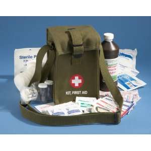  Stansport® Platoon First Aid Kit