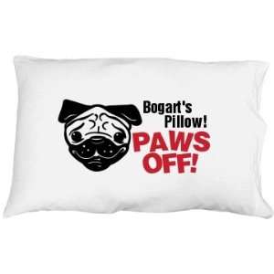  A Pugs Pillow Custom Pillowcase