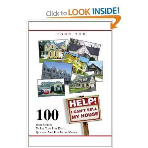  Help I Cant Sell My House 100 Inside Secrets To Sell 