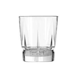  Squire 12 oz Double Old Fashioned Glass   Case  12 