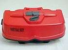 VIRTUAL BOY CONSOLE ONLY SOLD AS UNTESTED, MAY NOT WORK, A102C