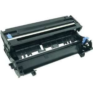   Quill Brand Remanufactured Drum Unit for Brother DR510 Electronics