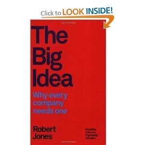 Big Idea [Paperback]