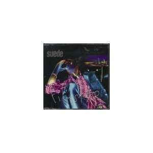  Film Star   Cd2   Live Pack: Suede: Music