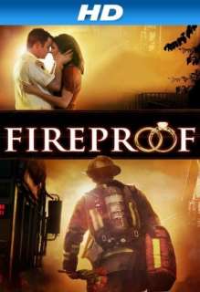  Fireproof [HD] Kirk Cameron, Erin Bethea, Ken Bevel, Alex 